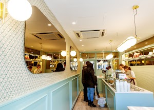 Foto de ubicación de Cremela Helados y Chocolates