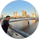 Foto de perfil de Andre Loo