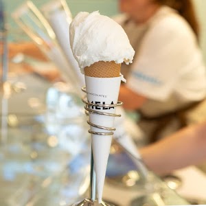 Foto de ubicación de Cremela Helados y Chocolates