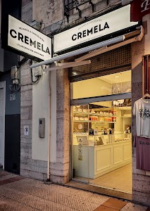 Foto de ubicación de Cremela Helados y Chocolates